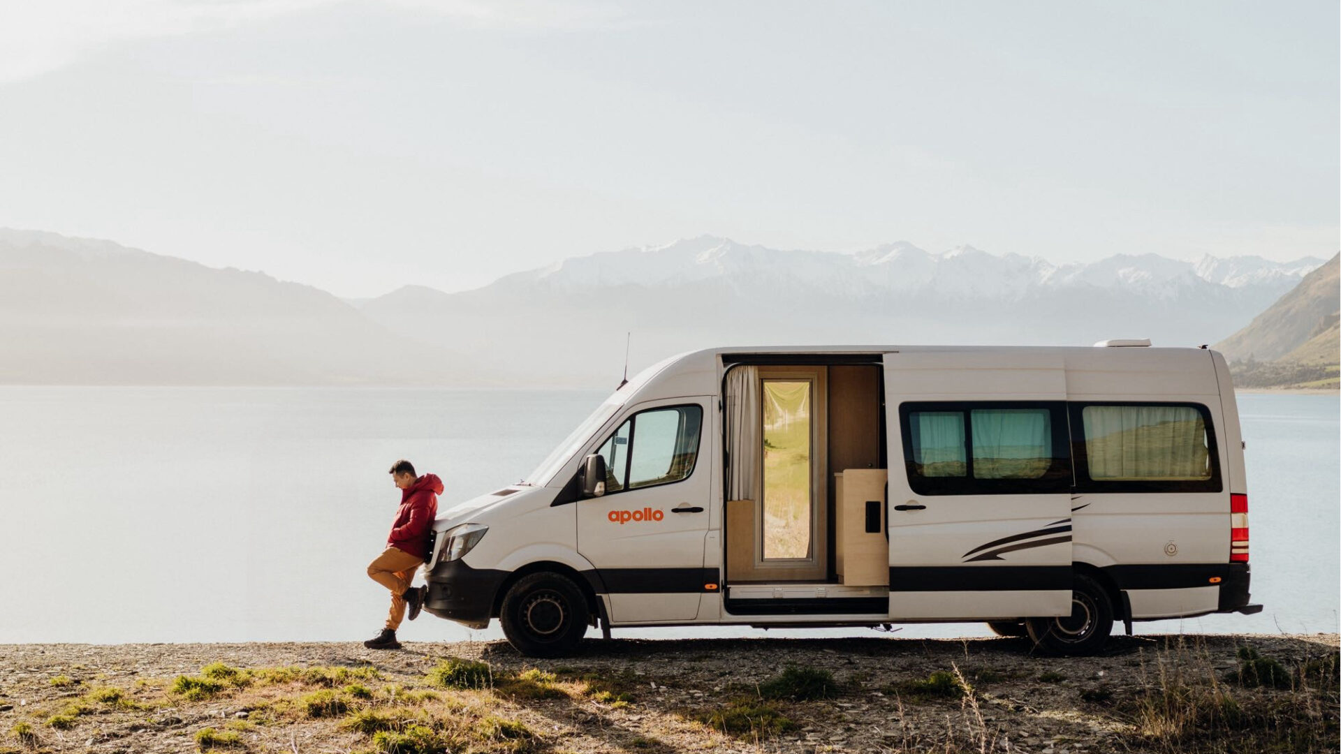 Parked in Darkness: What Forgetting to Book Taught Me About Travel